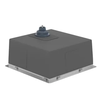 Мойка кухонная Reflexion Como 44-SS  RX2044SS полированная сталь